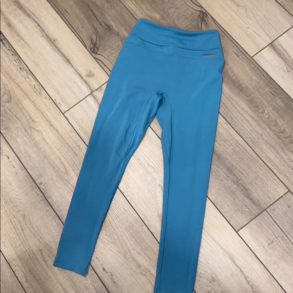 Whitney Simmons X Gymshark Leggings